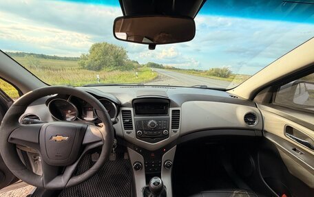 Chevrolet Cruze II, 2012 год, 600 000 рублей, 8 фотография