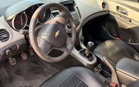 Chevrolet Cruze II, 2012 год, 600 000 рублей, 7 фотография
