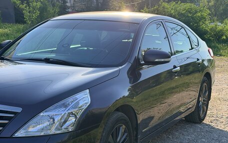 Nissan Teana, 2011 год, 1 240 000 рублей, 4 фотография