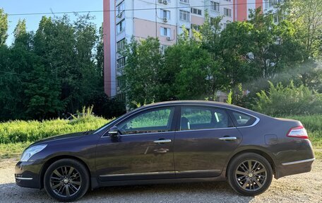 Nissan Teana, 2011 год, 1 240 000 рублей, 5 фотография