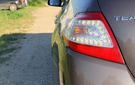 Nissan Teana, 2011 год, 1 240 000 рублей, 7 фотография