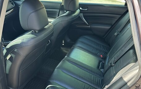 Nissan Teana, 2011 год, 1 240 000 рублей, 15 фотография