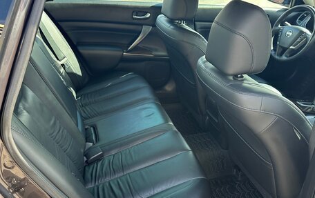 Nissan Teana, 2011 год, 1 240 000 рублей, 13 фотография