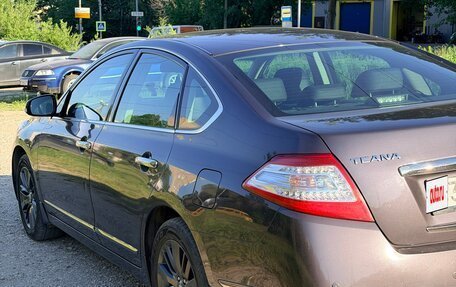 Nissan Teana, 2011 год, 1 240 000 рублей, 6 фотография