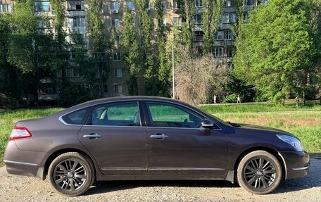 Nissan Teana, 2011 год, 1 240 000 рублей, 11 фотография