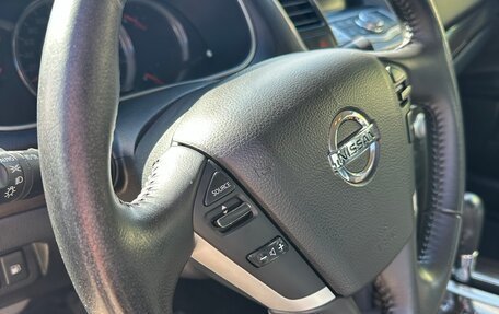 Nissan Teana, 2011 год, 1 240 000 рублей, 16 фотография