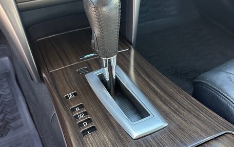 Nissan Teana, 2011 год, 1 240 000 рублей, 19 фотография