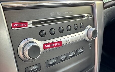 Nissan Teana, 2011 год, 1 240 000 рублей, 18 фотография