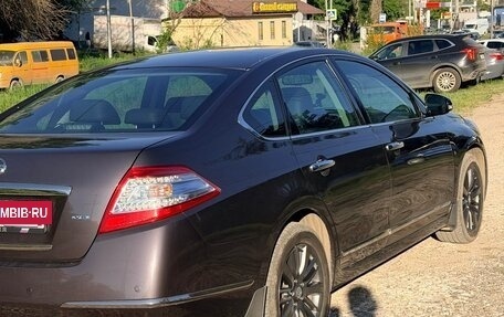Nissan Teana, 2011 год, 1 240 000 рублей, 10 фотография