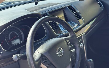 Nissan Teana, 2011 год, 1 240 000 рублей, 23 фотография