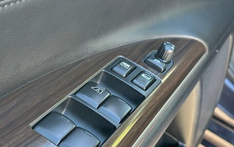 Nissan Teana, 2011 год, 1 240 000 рублей, 22 фотография