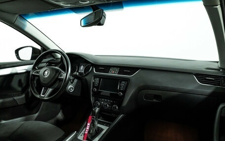 Skoda Octavia, 2016 год, 1 199 585 рублей, 10 фотография