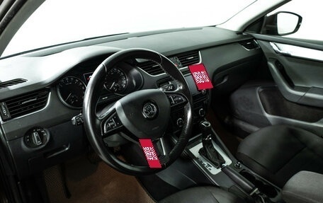 Skoda Octavia, 2016 год, 1 199 585 рублей, 12 фотография