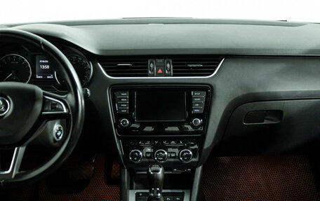 Skoda Octavia, 2016 год, 1 199 585 рублей, 15 фотография