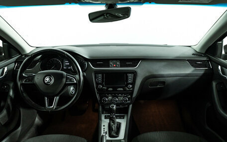 Skoda Octavia, 2016 год, 1 199 585 рублей, 14 фотография