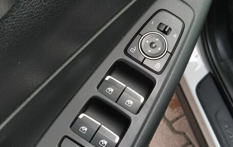 Hyundai Santa Fe IV, 2019 год, 2 799 000 рублей, 8 фотография