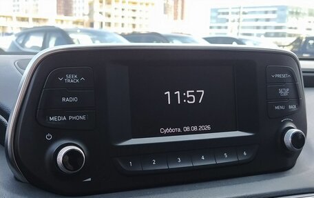 Hyundai Santa Fe IV, 2019 год, 2 799 000 рублей, 17 фотография