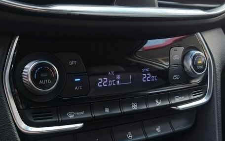 Hyundai Santa Fe IV, 2019 год, 2 799 000 рублей, 16 фотография