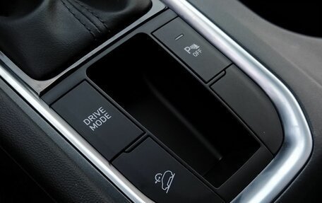 Hyundai Santa Fe IV, 2019 год, 2 799 000 рублей, 15 фотография