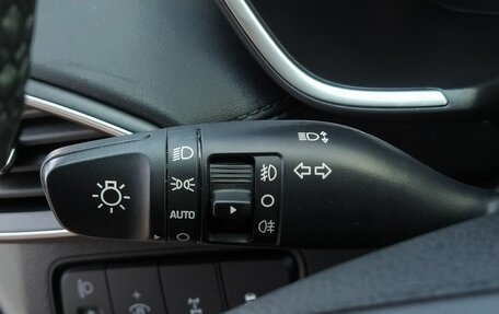Hyundai Santa Fe IV, 2019 год, 2 799 000 рублей, 13 фотография