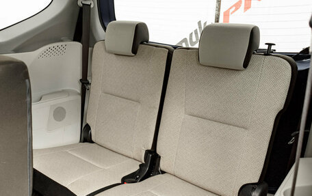 Toyota Sienta II, 2017 год, 1 390 000 рублей, 23 фотография