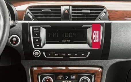Zotye T600, 2018 год, 977 000 рублей, 15 фотография
