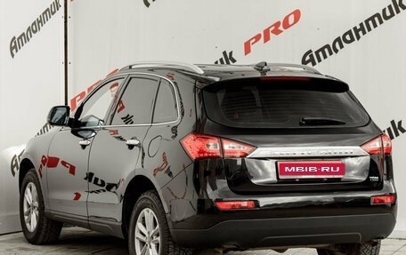Zotye T600, 2018 год, 977 000 рублей, 5 фотография
