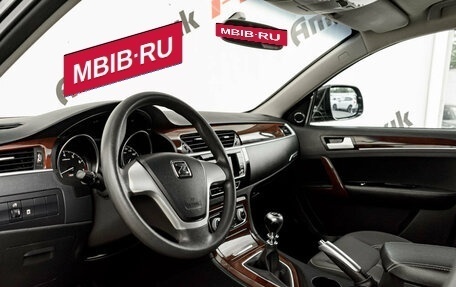 Zotye T600, 2018 год, 977 000 рублей, 11 фотография