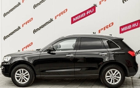 Zotye T600, 2018 год, 977 000 рублей, 8 фотография