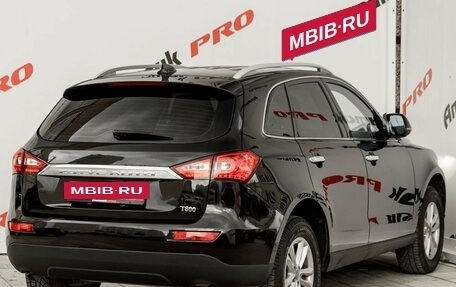 Zotye T600, 2018 год, 977 000 рублей, 7 фотография