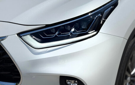 Toyota Highlander, 2026 год, 5 440 000 рублей, 4 фотография