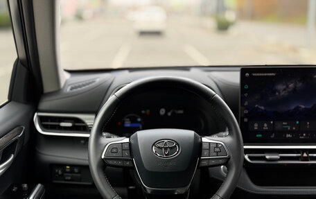 Toyota Highlander, 2026 год, 5 440 000 рублей, 11 фотография