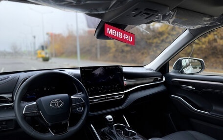 Toyota Highlander, 2026 год, 5 440 000 рублей, 15 фотография