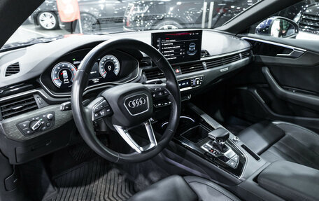 Audi A5, 2022 год, 4 990 000 рублей, 14 фотография