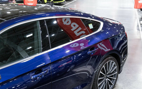 Audi A5, 2022 год, 4 990 000 рублей, 3 фотография
