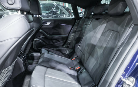 Audi A5, 2022 год, 4 990 000 рублей, 16 фотография