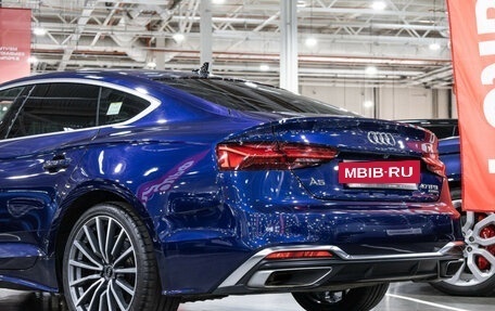 Audi A5, 2022 год, 4 990 000 рублей, 12 фотография