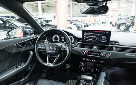 Audi A5, 2022 год, 4 990 000 рублей, 18 фотография