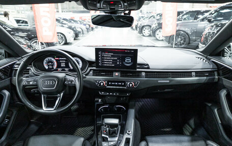 Audi A5, 2022 год, 4 990 000 рублей, 17 фотография