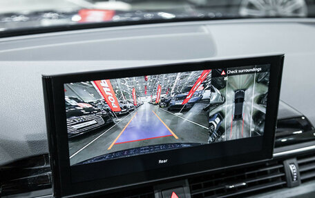 Audi A5, 2022 год, 4 990 000 рублей, 29 фотография
