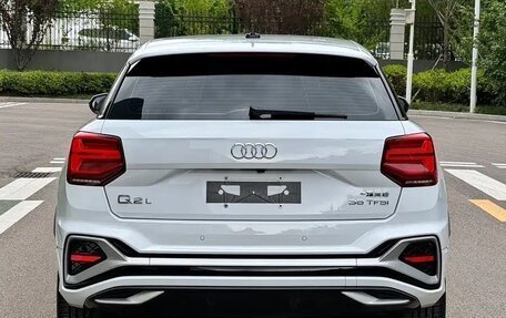 Audi Q2 I, 2023 год, 1 950 000 рублей, 4 фотография