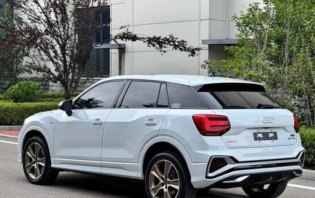 Audi Q2 I, 2023 год, 1 950 000 рублей, 6 фотография