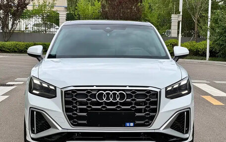 Audi Q2 I, 2023 год, 1 950 000 рублей, 3 фотография