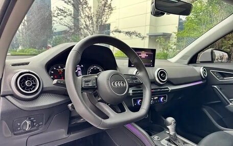 Audi Q2 I, 2023 год, 1 950 000 рублей, 7 фотография