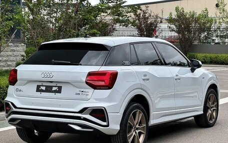 Audi Q2 I, 2023 год, 1 950 000 рублей, 2 фотография