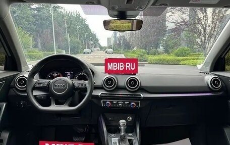 Audi Q2 I, 2023 год, 1 950 000 рублей, 12 фотография