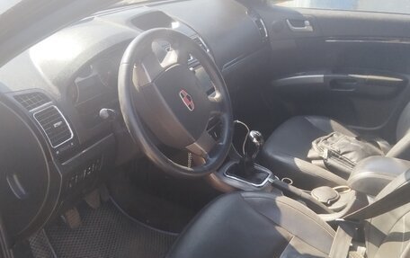 Geely Emgrand EC7, 2013 год, 270 000 рублей, 1 фотография