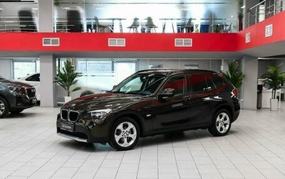 BMW X1, 2011 год, 1 050 000 рублей, 1 фотография