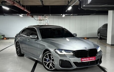 BMW 5 серия, 2023 год, 5 000 100 рублей, 1 фотография