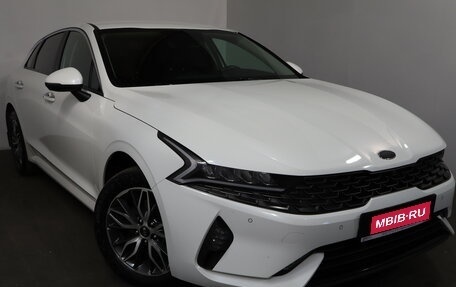 KIA K5, 2021 год, 2 399 000 рублей, 1 фотография